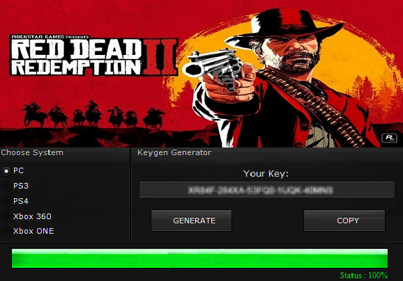 FREE Red Dead Redemption 2 Full Cracked Download torrent for 2020 RDR 2 Crack on PCMAC Codex CPY MacOSX