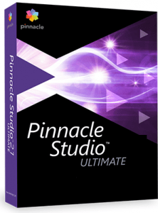 Pinnacle Studio 21 Ultimate Free Download Full Version With Crack